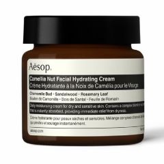 Aesop - 山茶核仁滋潤面霜 120ml