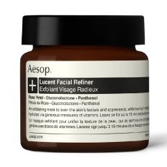 Aesop - 澄瑩亮采煥膚面膜 60ml