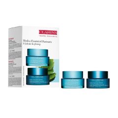 Clarins - Travel Sets Hydra Essentiel Set : 50ml+50ml CR-UFD156236