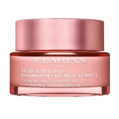 Clarins - 多元活膚日霜 50ml [所有膚質] CR-UFD177606