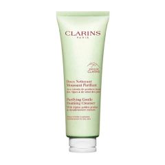 Clarins - Purifying Gentle Foaming Cleanser 125ml [Combination To Oily Skin] CR-UFD216497