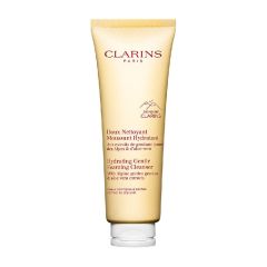 Clarins - Hydrating Gentle Foaming Cleanser 125ml [Normal to Dry Skin] CR-UFD216503