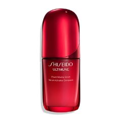 Shiseido - 皇牌免疫力活膚精華 [第4代] 50ml