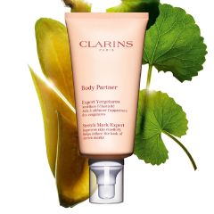 Clarins - Body Partner Stretch Mark Expert 175ml CR-UFD277807
