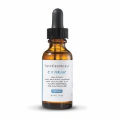 Skin Ceuticals - 濃縮維他命CE Ferulic精華 30ml