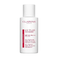 Clarins - UV Plus Day Screen SPF50 50ml [Neutral] CR-UFD366150
