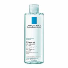 La Roche Posay - 舒緩低敏卸妝潔膚水 400ml-滋潤 CR-UFD412516