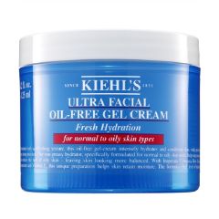 Kiehl's - Ultra Facial Oil-Free Gel Cream 125ml CR-UFD453174