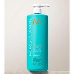 Moroccanoil Oil - Extra Volume Shampoo 1000ml CR-UFD485326