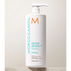 Moroccanoil Oil - Extra Volume Conditioner 1000ml CR-UFD485333