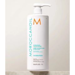 Moroccanoil Oil - Hydration Conditioner 1000ml CR-UFD485357