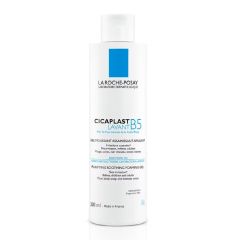 La Roche Posay - B5 淨化舒緩泡沫凝膠 200ml CR-UFD548519