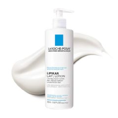 La Roche Posay - 身體濕潤霜 400ml-特別乾燥肌膚 CR-UFD552127