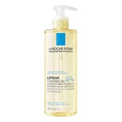 La Roche Posay - 全效修護沐浴油 400ml CR-UFD656764