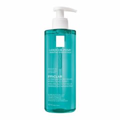 La Roche Posay - 控油淨化去角質啫喱 400ml