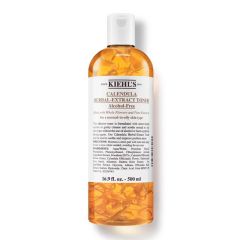 Kiehl's - 金盞花植物精華爽膚水 500ml