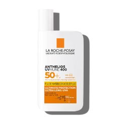 La Roche Posay - 全效廣譜輕盈隔離乳液 SPF50 50ml