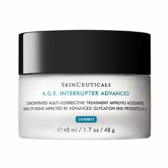 Skin Ceuticals - A.G.E.抗醣活膚緊緻霜 48ml