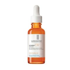La Roche Posay - 純維生素C12 精華 30ml