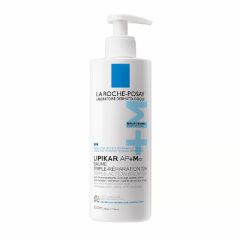 La Roche Posay - 全效抗敏修護霜 400ml [抗痕配方]