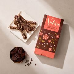 [Evoucher] Valérie - Hazelnut Chocolate Mille Feuille Sticks CR-VAL-Hazel-S