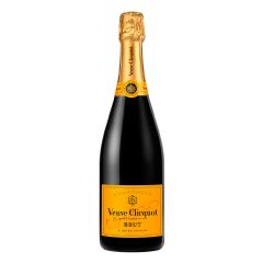 Veuve Clicquot - Brut Yellow Label Champagne 750ml (RP90 & WS91) CR-VCP_YL_1
