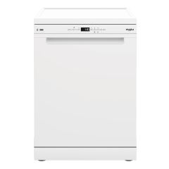 惠而浦 - 第6感智能洗碗碟機 60厘米 / 獨立式 (可飛頂成嵌入式) / 14套餐具 CR-WDFS3R4NWESG