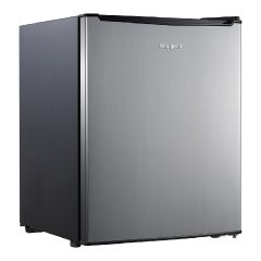 惠而浦 - 單門直冷雪櫃 - 76公升 左 / 右門鉸 CR-WF1D073-MO