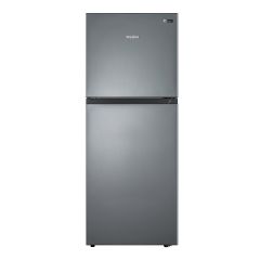Whirlpool - WF2T204RPS Two-Door Refrigerator - 205L CR-WF2T204-MO
