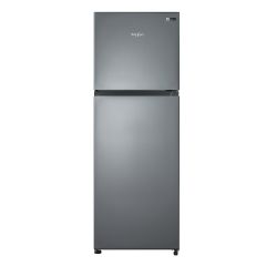 惠而浦 - 雙門雪櫃 -上置式急凍室 / 327公升 左 / 右門鉸 CR-WF2T326-MO