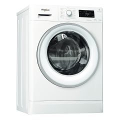 Whirlpool - Fresh Care Front Loading Drum Washer Dryer (Wash 8kg + Dry 6kg / 1400rpm ) WFCR86430 CR-WFCR86430