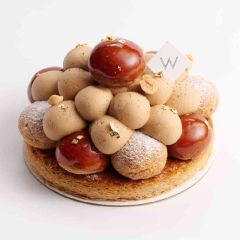 W Hong Kong - KITCHEN 餐廳