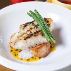 W Hong Kong - WOOBAR, "Make & Shake" 午市套餐（星期一至星期五）(1位)