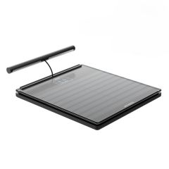 Withings - Body Scan 6導聯心電圖智能體重秤 (黑色/白色)