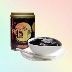 [電子換領券] 香港榮華餅家 - 紐西蘭蜂蜜龜苓膏250克 (即食罐裝一罐) CR-WW-GLG-B1