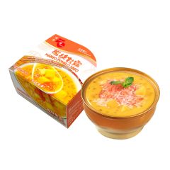 香港榮華餅家 - 楊枝甘露 (一盒) CR-WW-MangoPS