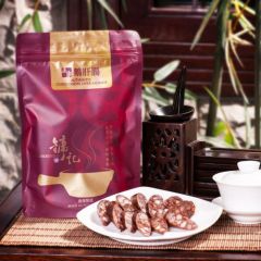 [電子換領券]鏞記- 馳名鵝肝腸 (1包) CR-YK-CGLS