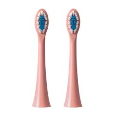 Zenyum - ZenyumSonic™ Gentle Clean Brush Head 2pcs (Multi-Colors) CR-Z-GCBH_MO