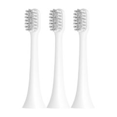 Zenyum - ZenyumSonic™ Go Brush Head 3-Pack (Multi-Colors) CR-Z_GO_BH_MO