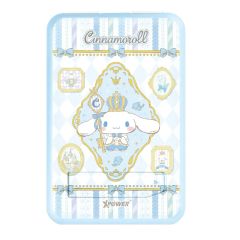XPower x Sanrio M10C+ 6 In 1 10000mAh 20W PD3.0 + Magnetic Wireless Power Bank [Cinnamoroll] CR_XP_M10C_6-1_CMR