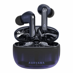 Creative - Aurvana Ace 3 Snapdragon Sound Hybrid ANC True Wireless Bluetooth Earphones