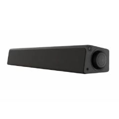 Creative - Stage SE mini Compact Under-monitor Soundbar with Bluetooth 5.3 CREAT_SEMINI_BK