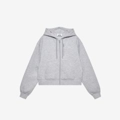 Keek - Pillowdy Hoodie V3 (Crop) (Grey) (3 size)
