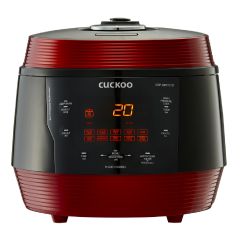 CUCKOO High Pressure Multi GABA Rice Cooker CRP-Q1012F CRP-Q1012F