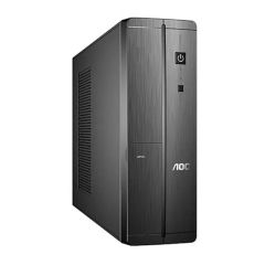 AOC - HONOR 910 i7-13650HX 16GB+512GB Windows 11 Pro Desktop (CS-A910I1A+LB-PCNB) CS-A910I1A