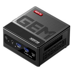 AOOSTAR - GEM 10 Mini PC - R7 6800H