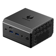 AOOSTAR - GT37 Mini PC - Ryzen™ AI 9 HX 370