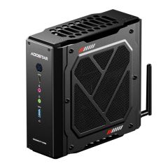 AOOSTAR - GOD-X Mini PC - R9 6900HX