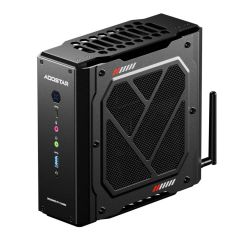 AOOSTAR - GOD-X Mini PC - R9 6900HX