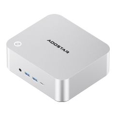 AOOSTAR - MACO Ryzen AI 9 HX 470 32GB+1TB Windows 11 Pro 迷你電腦(CS-AM470+LB-PCNB)